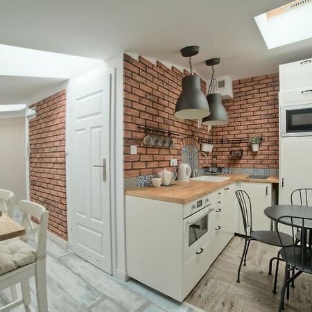 קרקוב Urban Nest Apartments Bon 5 מראה חיצוני תמונה