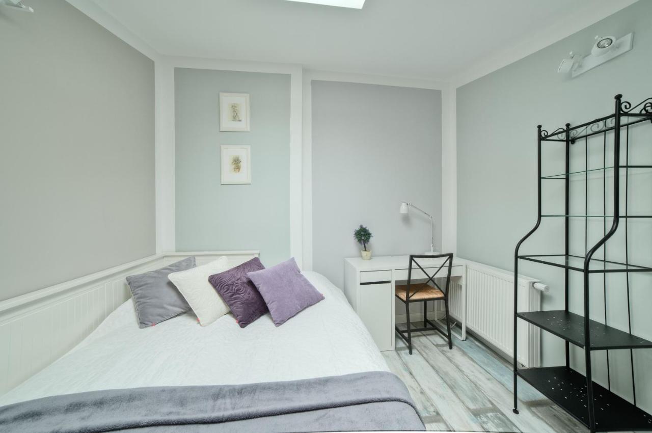קרקוב Urban Nest Apartments Bon 5 מראה חיצוני תמונה