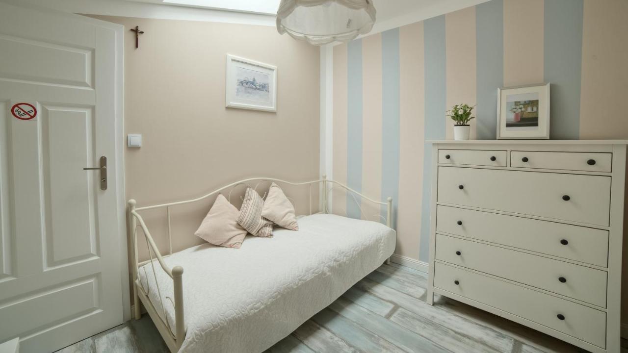 קרקוב Urban Nest Apartments Bon 5 מראה חיצוני תמונה