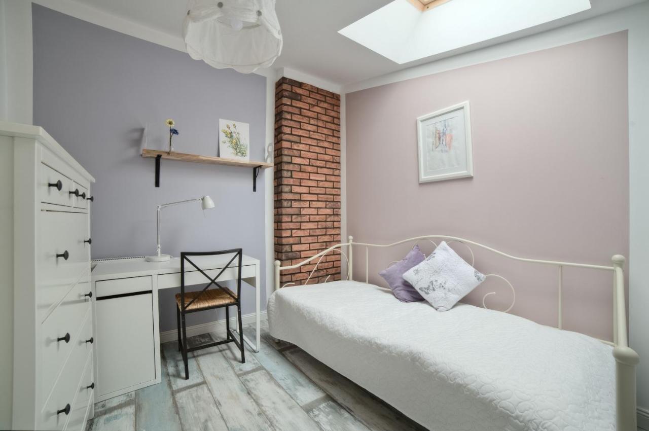 קרקוב Urban Nest Apartments Bon 5 מראה חיצוני תמונה