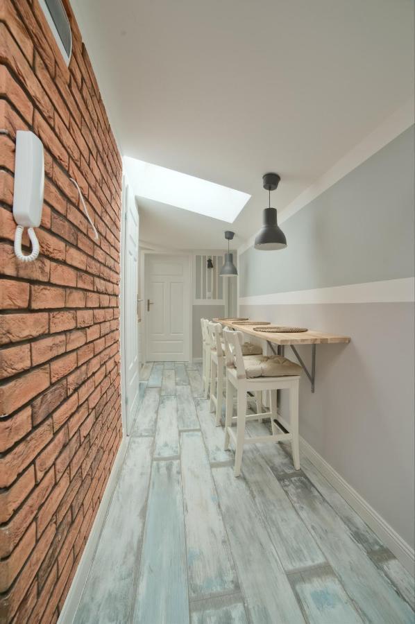 קרקוב Urban Nest Apartments Bon 5 מראה חיצוני תמונה
